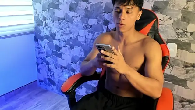 ZYZZ1312 online show from 07/17/26, 05:51