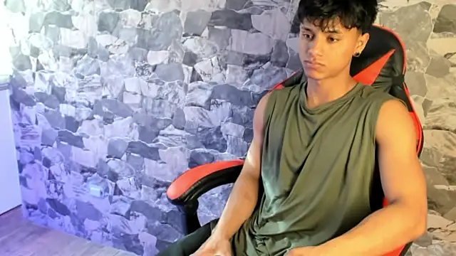 ZYZZ1312 online show from 07/18/26, 08:34