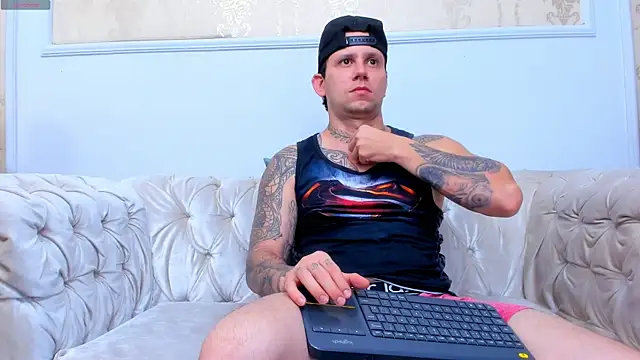 Scott Clark online show from 10/17/25, 11:13