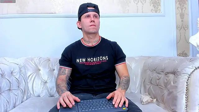 Scott Clark online show from 12/02/25, 11:04