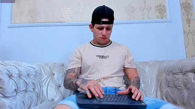 Scott Clark online show from 12/16/25, 10:53