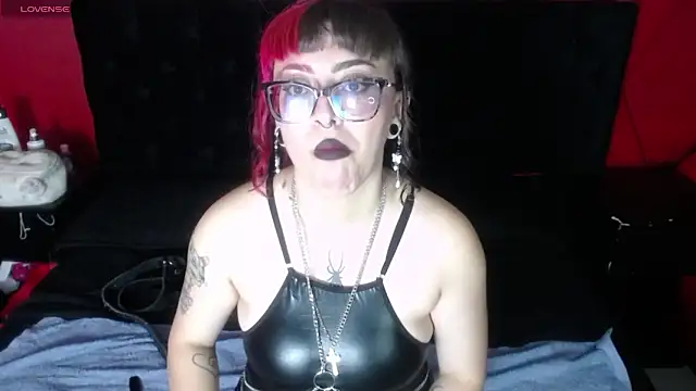 Emily Amatista online show from 09/10/25, 02:17