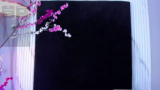 Snapshot of MONIK_FOX_CR chatting on 12/03/25, 08:18 MONIK FOX CR online show from 12/03/25, 08:18