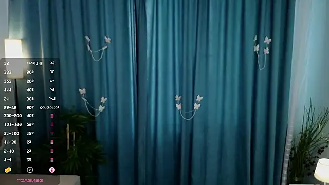 lisabaus online show from 09/18/25, 07:10