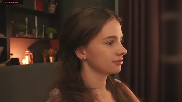 Olivia Farrell online show from 10/01/25, 12:55