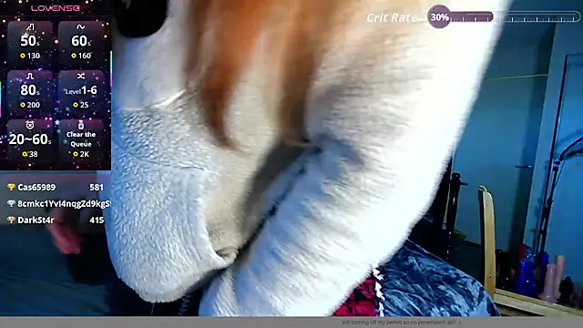 shelbistheshloth online show from 10/10/25, 04:06