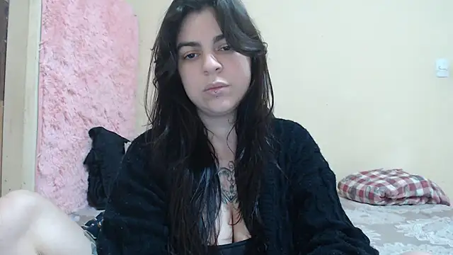 ayanahot  online show from 10/02/25, 01:29