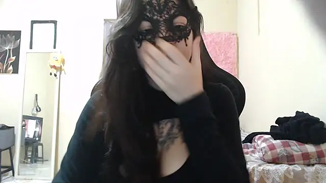 ayanahot  online show from 10/03/25, 04:48