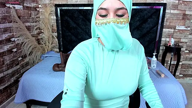 Hadarah persa online show from 11/12/25, 12:33