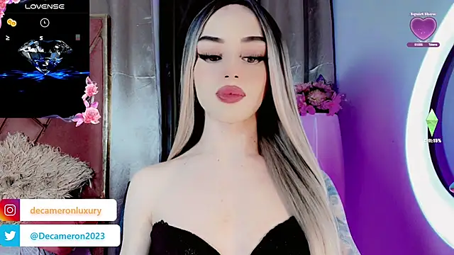 Cameron baby online show from 09/24/25, 07:12