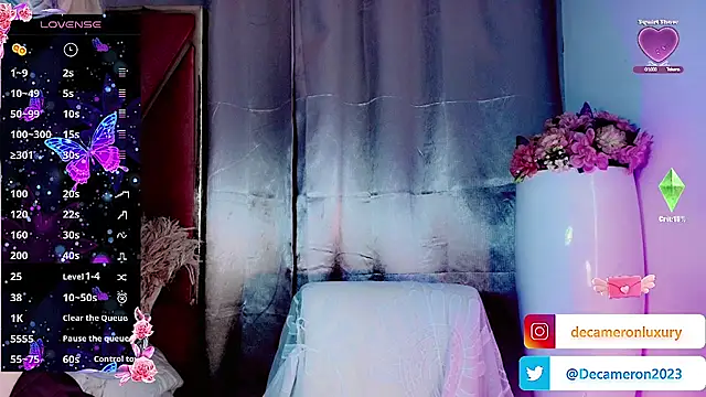 Cameron baby online show from 10/04/25, 06:00