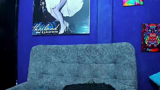 Snapshot of Melisaandjhova chatting on 10/02/25, 02:24 Melisaandjhova online show from 10/02/25, 02:24