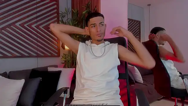 Snapshot of Adonis_WB chatting on 09/12/25, 07:58 Adonis WB online show from 09/12/25, 07:58