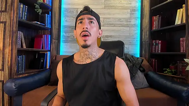 Donovan Desmond online show from 11/24/25, 08:19