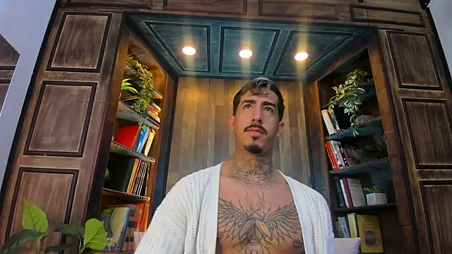 Donovan Desmond online show from 07/23/26, 08:40