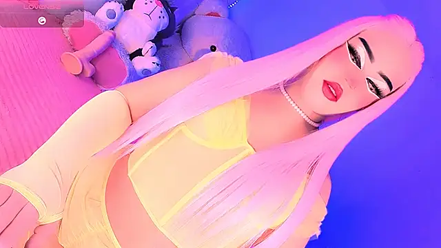  Emma Valentina  online show from 09/13/25, 12:43