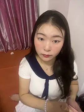 86girl online show from 09/16/25, 12:06