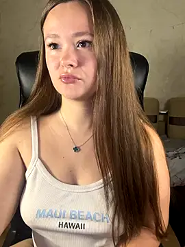 CaramelleSugar  online show from 10/26/25, 02:45