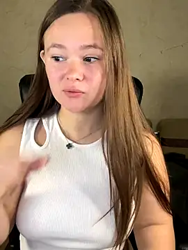 CaramelleSugar  online show from 11/01/25, 07:16