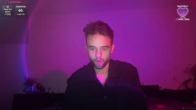 squirtproff online show from 09/27/25, 07:19