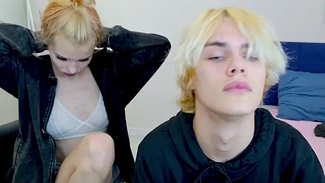 Bonnie And C1yde online show from 09/20/25, 05:03