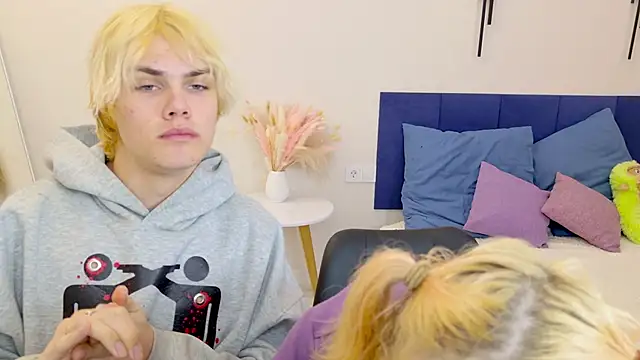 Bonnie And C1yde online show from 10/01/25, 05:08