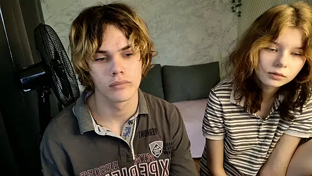 Bonnie And C1yde online show from 05/26/26, 05:14