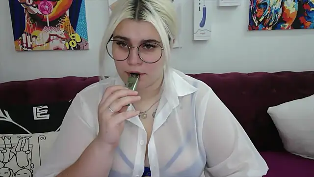 Amber Monro online show from 09/23/25, 03:09