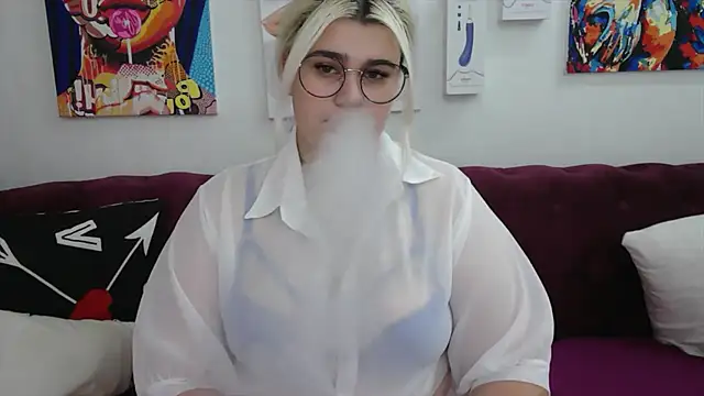 Amber Monro online show from 09/24/25, 03:10