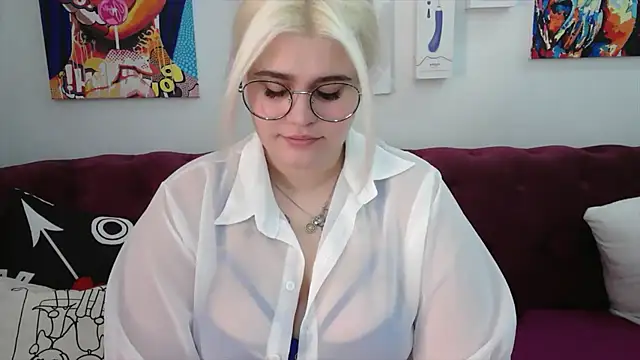 Amber Monro online show from 09/25/25, 01:53