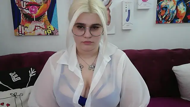 Amber Monro online show from 09/26/25, 02:15