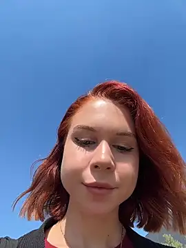 RosieSecret online show from 09/24/25, 07:12