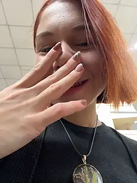 RosieSecret online show from 10/26/25, 08:09