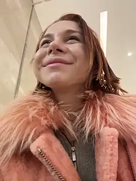 RosieSecret online show from 11/09/25, 08:12