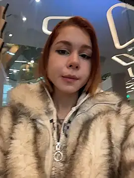 RosieSecret online show from 11/25/25, 08:03