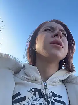 RosieSecret online show from 11/27/25, 08:05