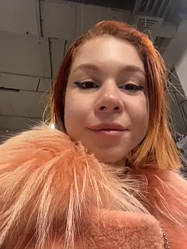 RosieSecret online show from 12/01/25, 08:08