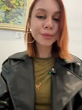 RosieSecret online show from 05/04/26, 08:10