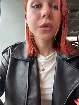 RosieSecret online show from 05/12/26, 07:05