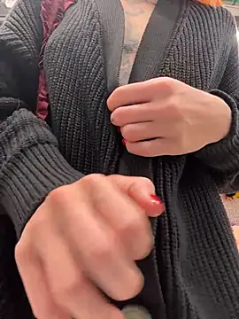 RosieSecret online show from 05/16/26, 10:36