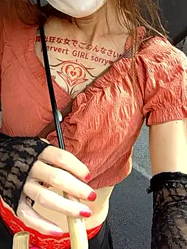 pink-mai online show from 09/29/25, 12:27