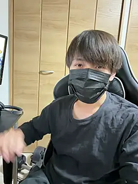 jiji9253 online show from 04/29/26, 01:15
