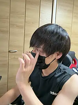 jiji9253 online show from 05/21/26, 12:34