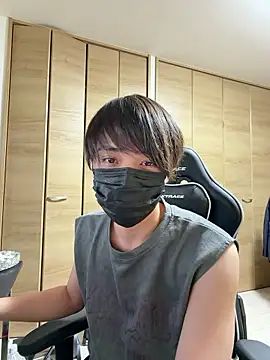 jiji9253 online show from 07/19/26, 12:20