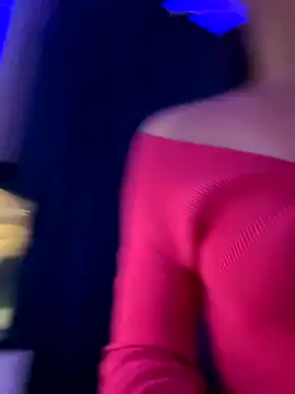 Snapshot of Baby_Eva23 chatting on 10/14/25, 05:14 Baby Eva23 online show from 10/14/25, 05:14