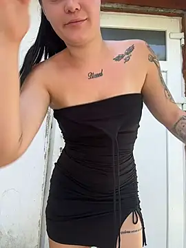 Baby Eva23 online show from 07/30/26, 12:37
