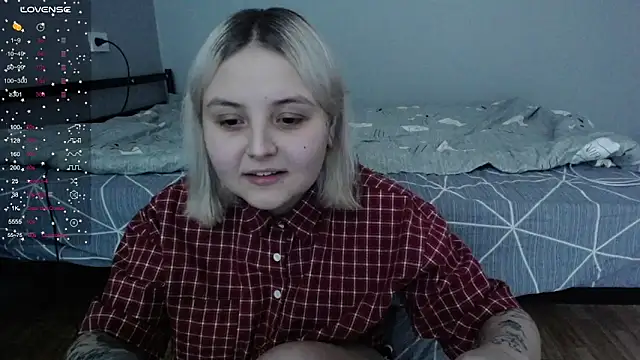 Snapshot of vendymories chatting on 12/14/25, 06:23 vendymories online show from 12/14/25, 06:23