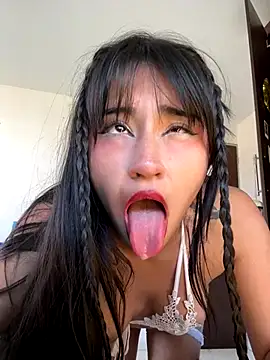  Layla69  online show from 09/15/25, 09:37