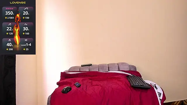 kaifas dirty online show from 10/15/25, 08:09