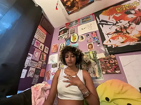 saidyl online show from 07/28/26, 04:27